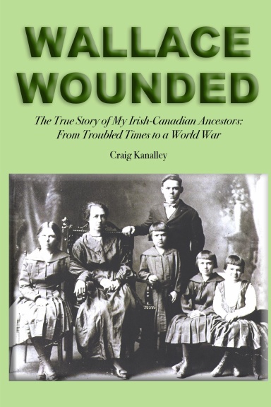 wallace-wounded-craig-kanalley-book